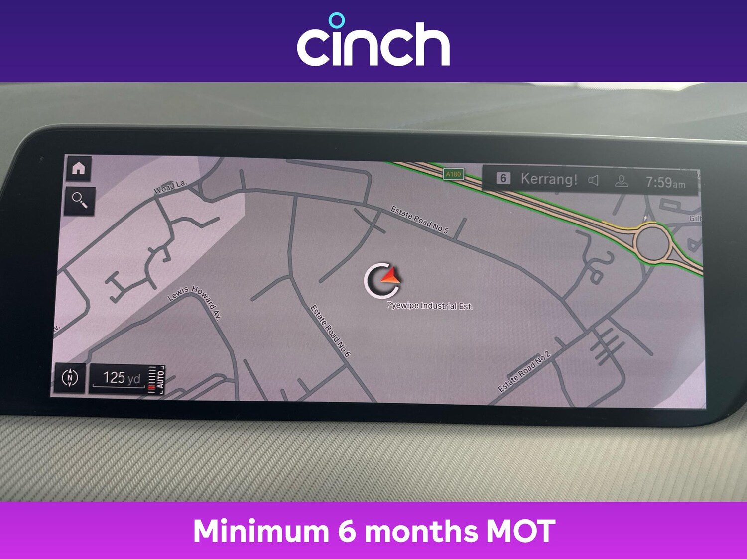 Used BMW 1 Series 2022 for sale - 76197942: Photo 32