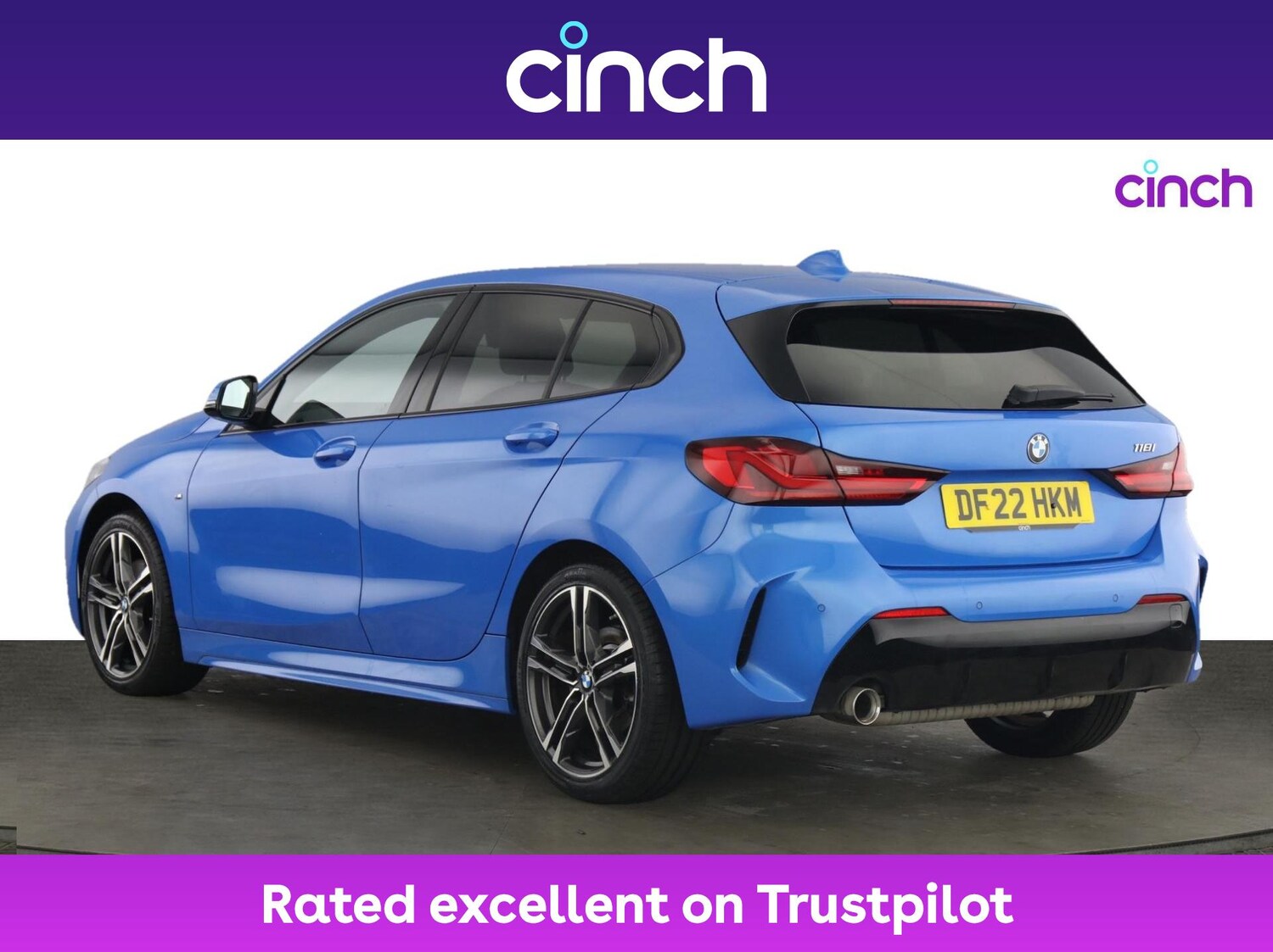 Used BMW 1 Series 2022 for sale - 76197942: Photo 6