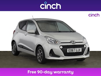 Hyundai - i10