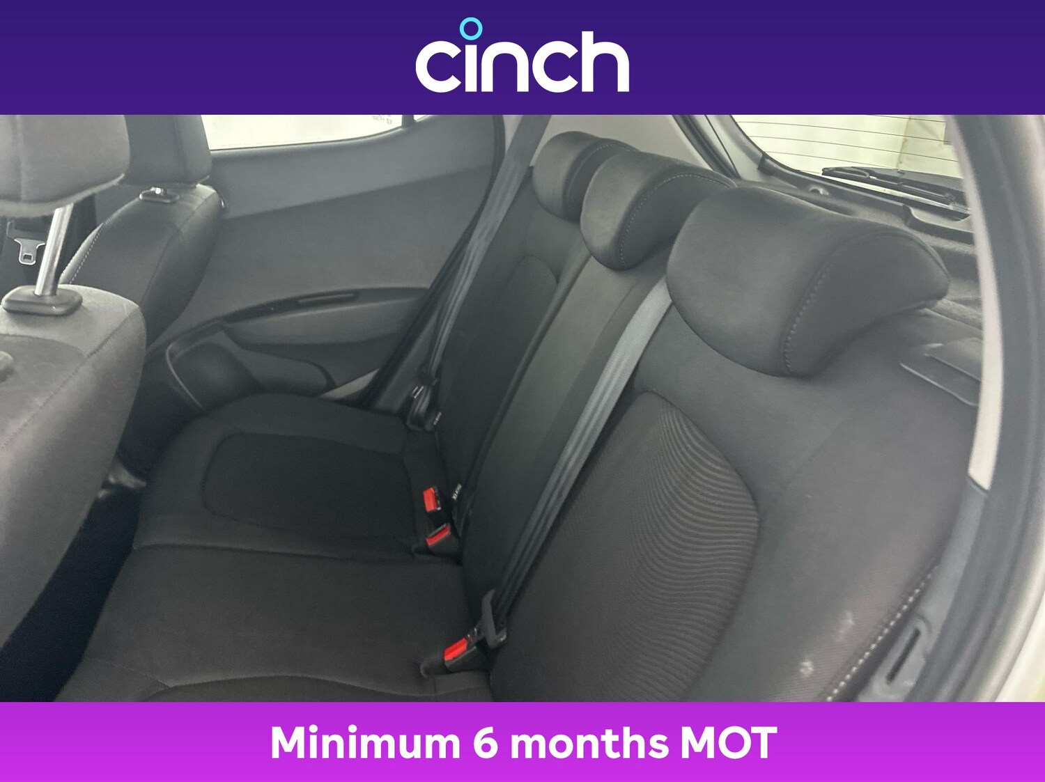 Used Hyundai i10 2017 for sale - 76169230: Photo 20