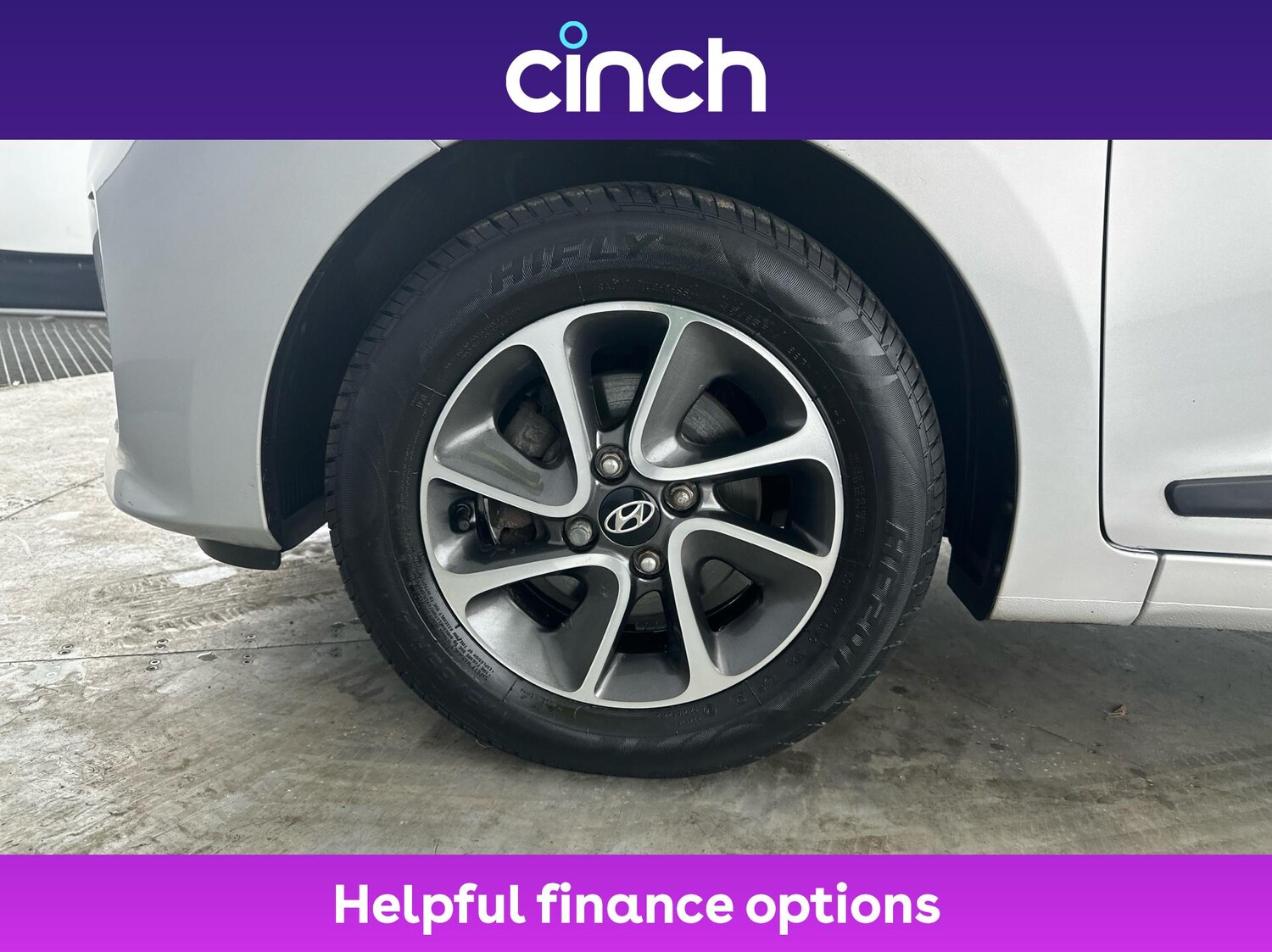 Used Hyundai i10 2017 for sale - 76169230: Photo 24