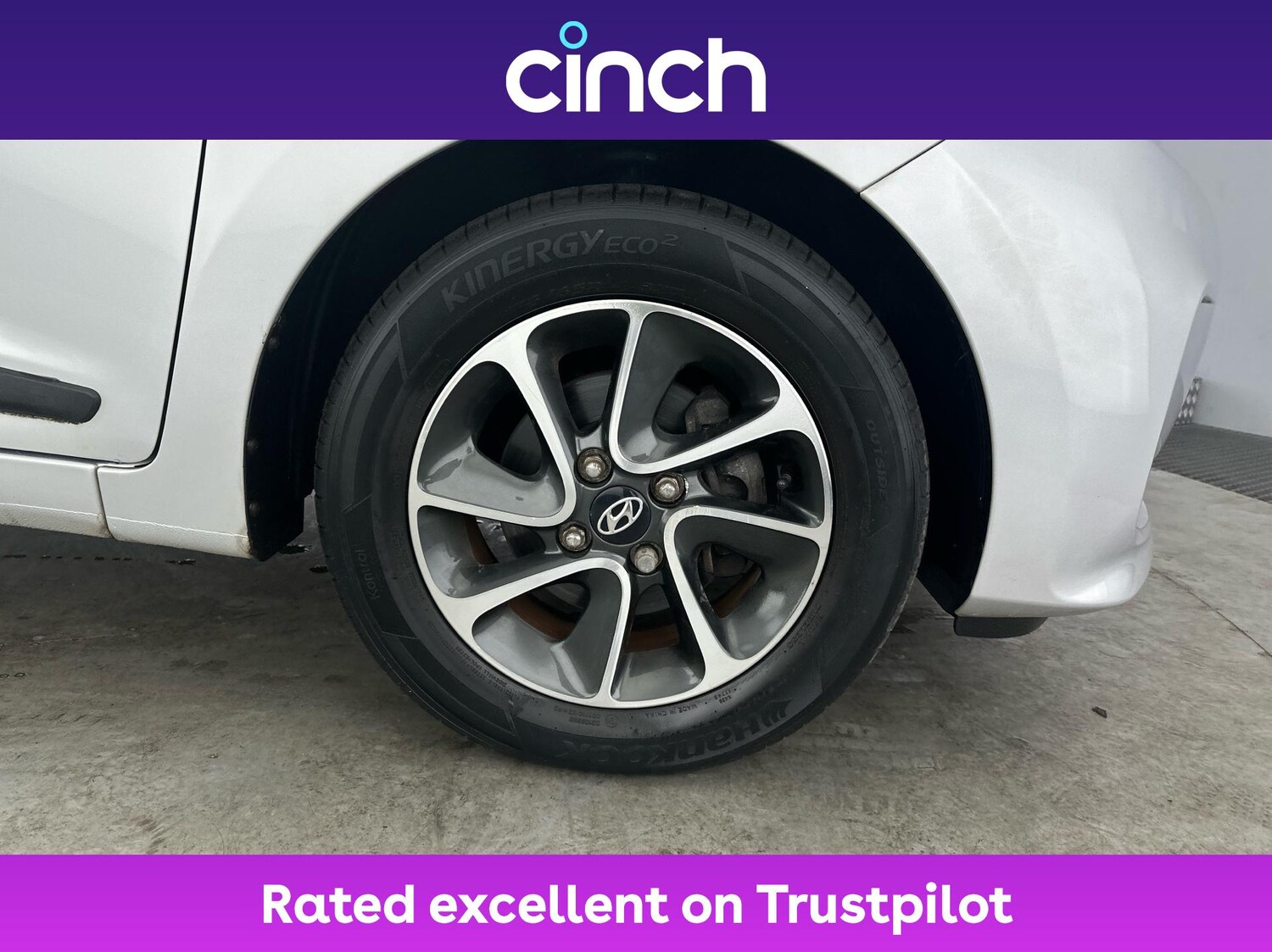 Used Hyundai i10 2017 for sale - 76169230: Photo 28