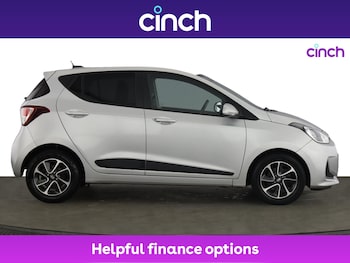 Used Hyundai i10 2017 for sale - 76169230: Photo 2