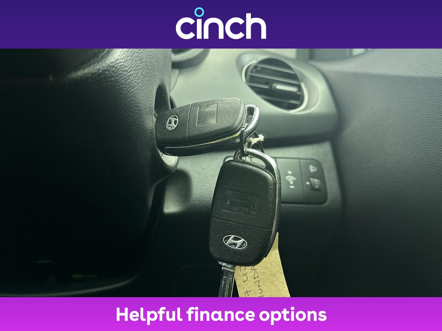 Used Hyundai i10 2017 for sale - 76169230: Photo 30