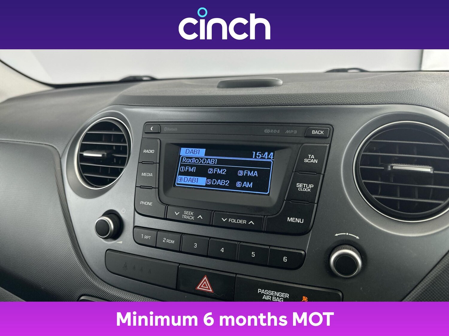 Used Hyundai i10 2017 for sale - 76169230: Photo 32