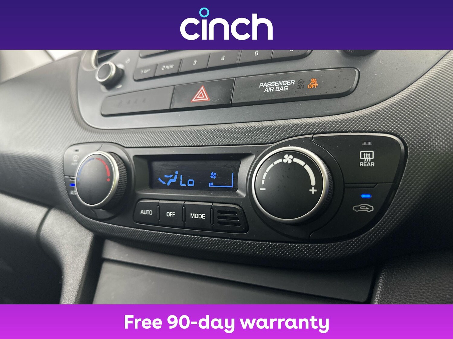 Used Hyundai i10 2017 for sale - 76169230: Photo 34