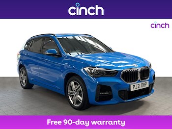 BMW - X1