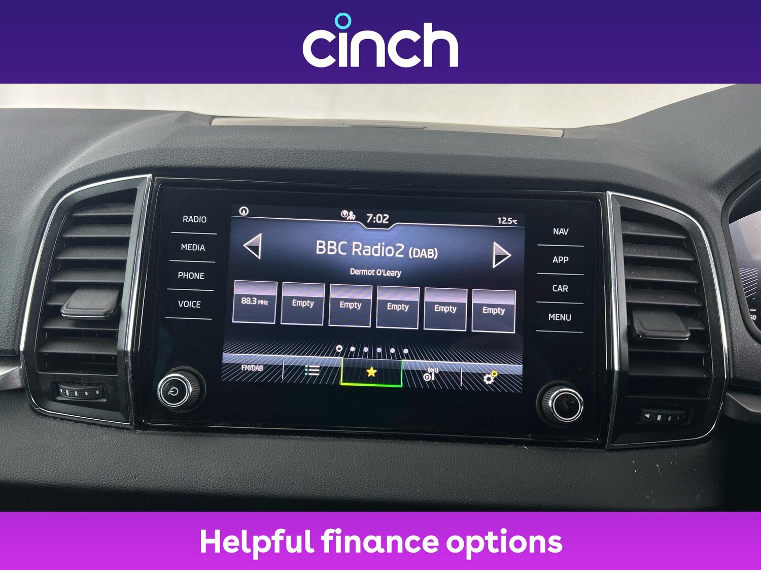 Used Skoda Karoq 2023 for sale - 76082321: Photo 17