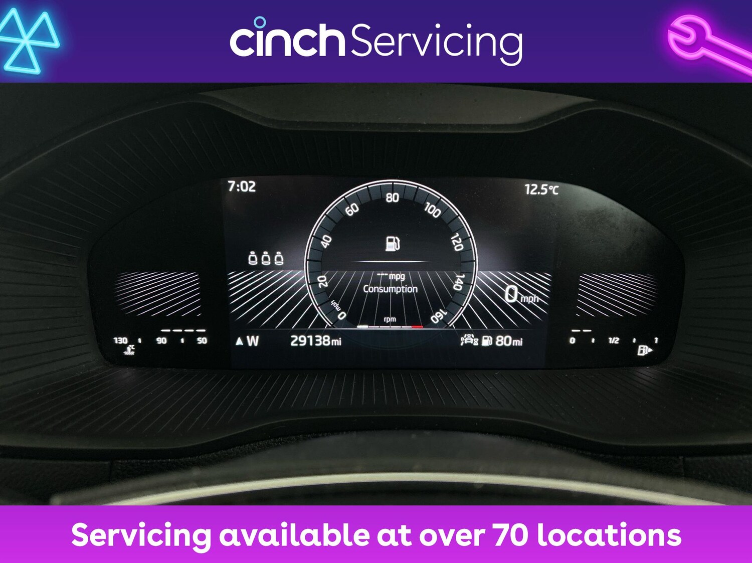 Used Skoda Karoq 2023 for sale - 76082321: Photo 18