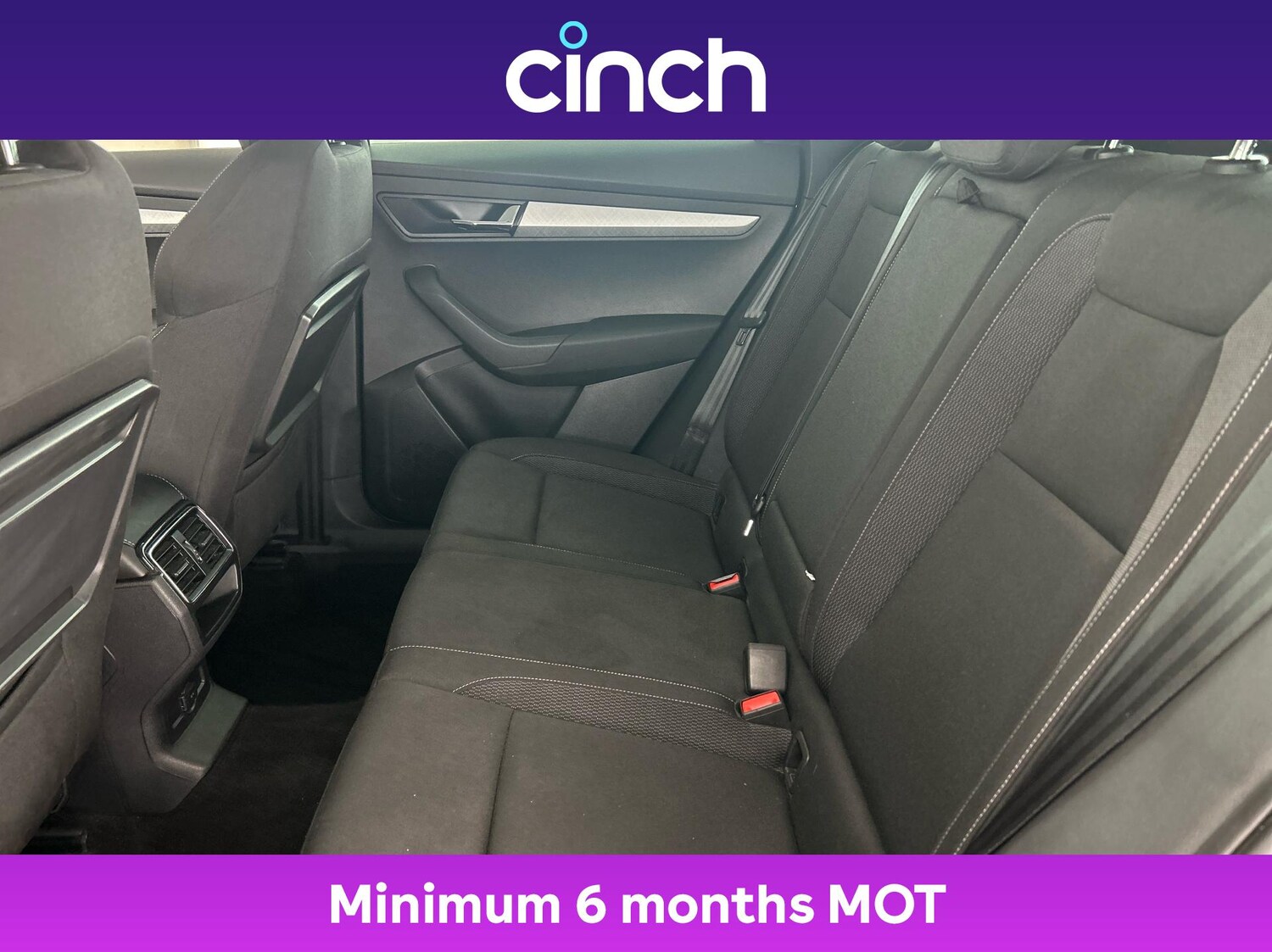 Used Skoda Karoq 2023 for sale - 76082321: Photo 20