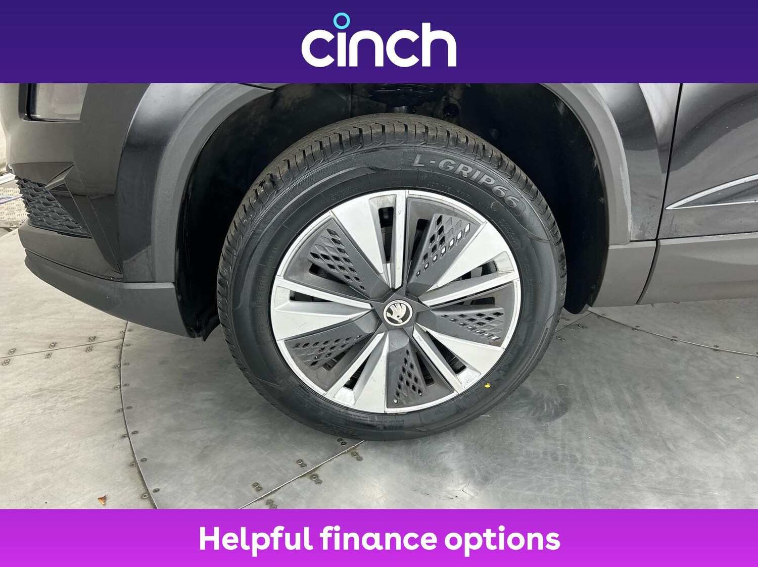 Used Skoda Karoq 2023 for sale - 76082321: Photo 24