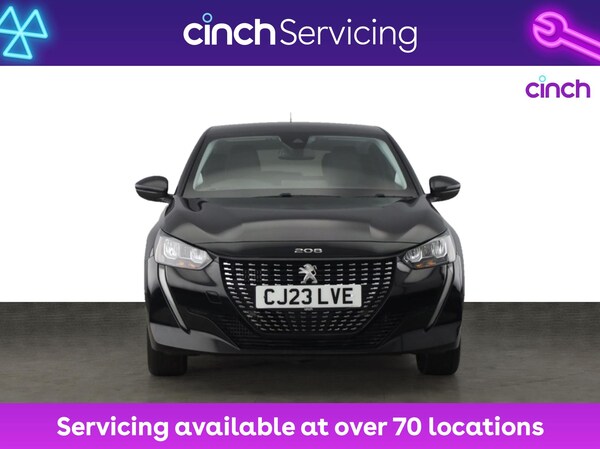Used Peugeot 208 2023 for sale - 76173941: Photo 11