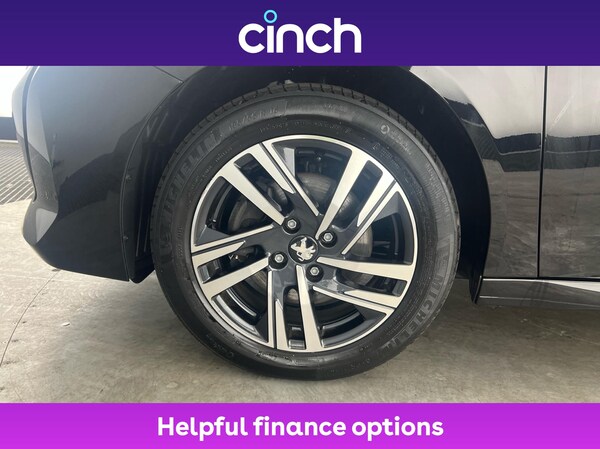 Used Peugeot 208 2023 for sale - 76173941: Photo 24