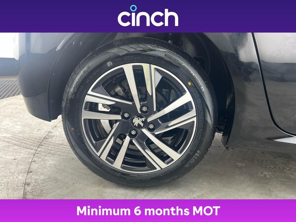 Used Peugeot 208 2023 for sale - 76173941: Photo 27