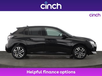 Used Peugeot 208 2023 for sale - 76173941: Photo 2