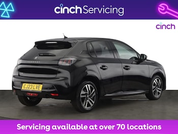 Used Peugeot 208 2023 for sale - 76173941: Photo 3