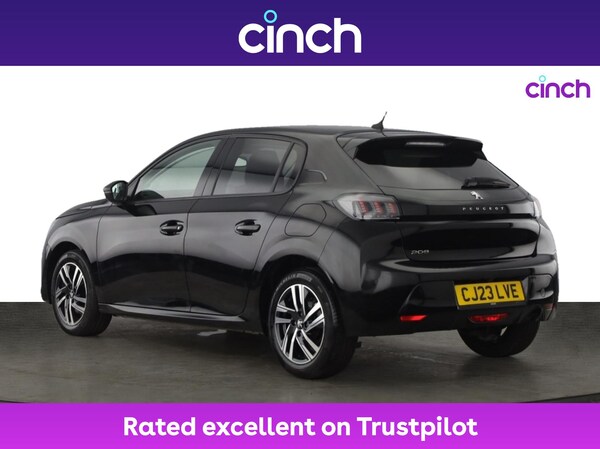 Used Peugeot 208 2023 for sale - 76173941: Photo 6