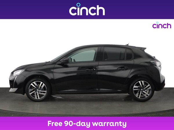 Used Peugeot 208 2023 for sale - 76173941: Photo 8