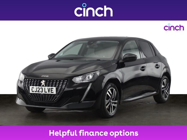 Used Peugeot 208 2023 for sale - 76173941: Photo 9