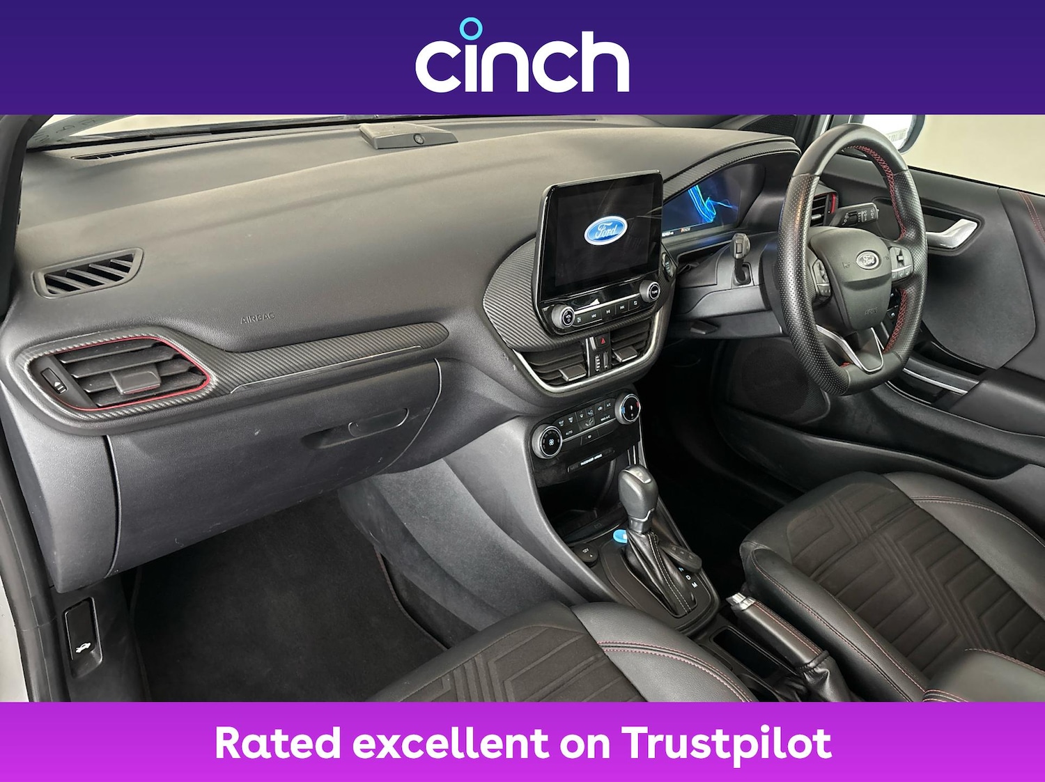 Used Ford Puma 2023 for sale - 77068070: Photo 14