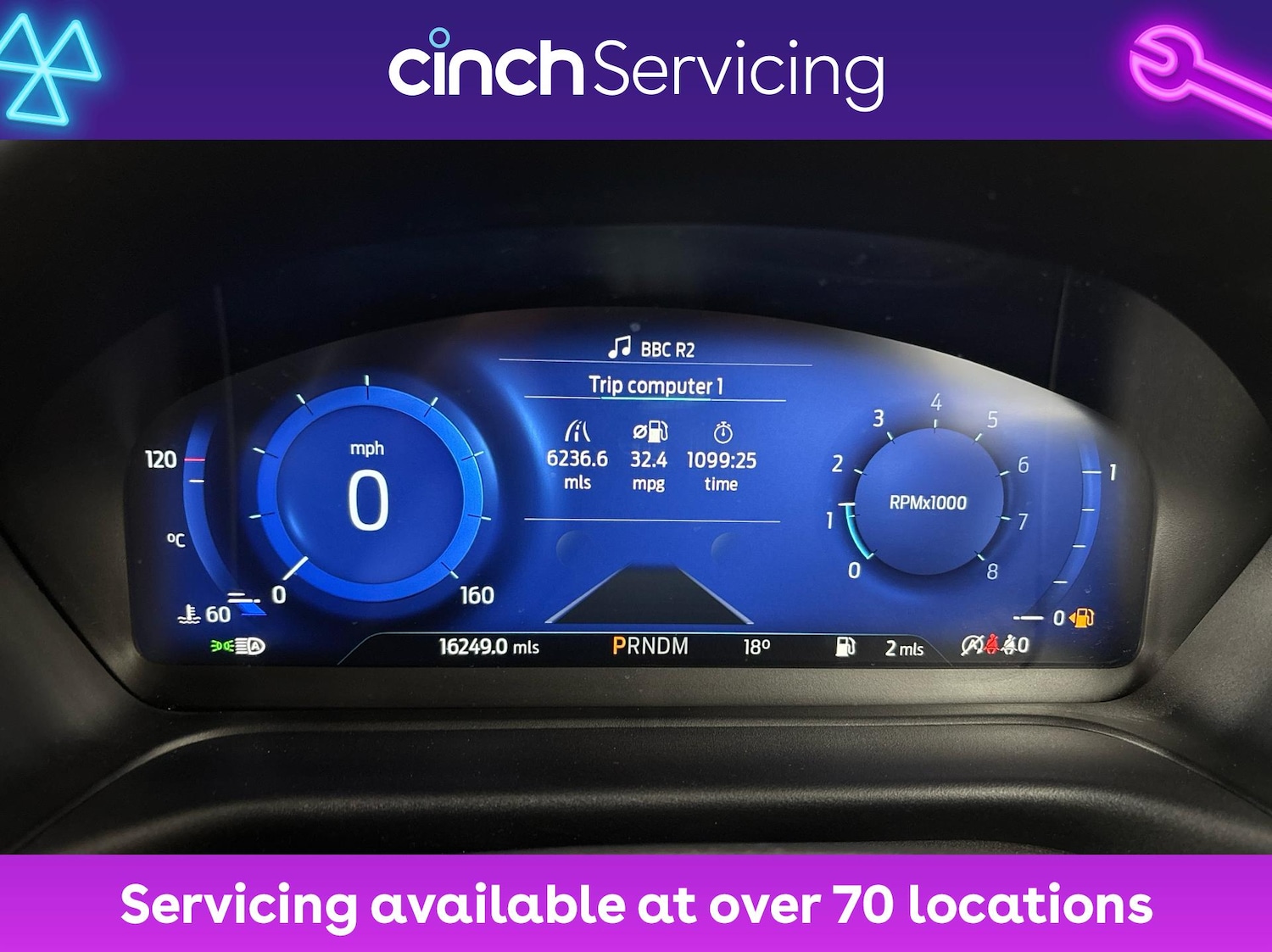 Used Ford Puma 2023 for sale - 77068070: Photo 18