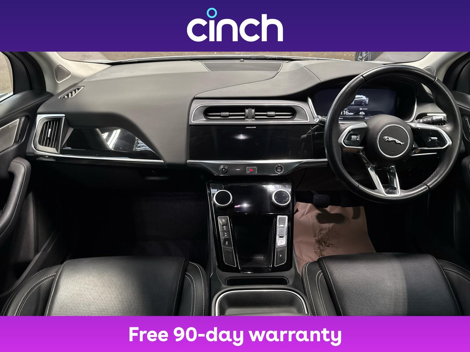 Used Jaguar I-Pace 2019 for sale - 76581849: Photo 15