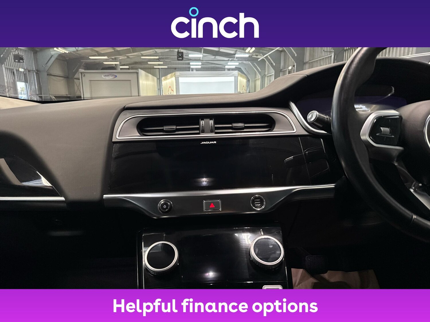 Used Jaguar I-Pace 2019 for sale - 76581849: Photo 17