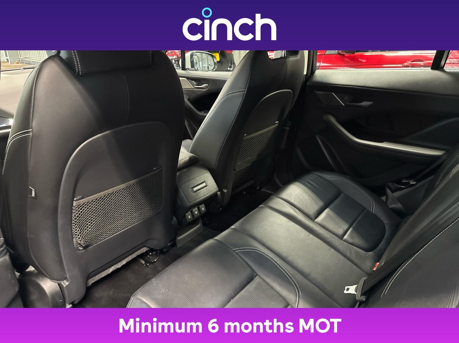 Used Jaguar I-Pace 2019 for sale - 76581849: Photo 20