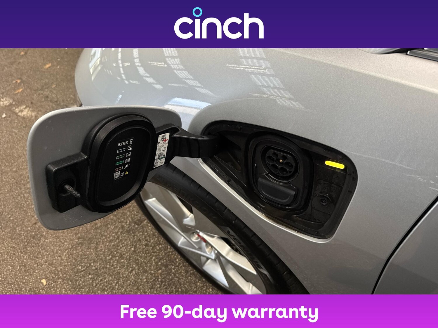 Used Jaguar I-Pace 2019 for sale - 76581849: Photo 29