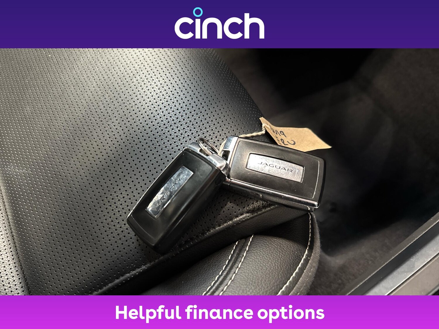 Used Jaguar I-Pace 2019 for sale - 76581849: Photo 30