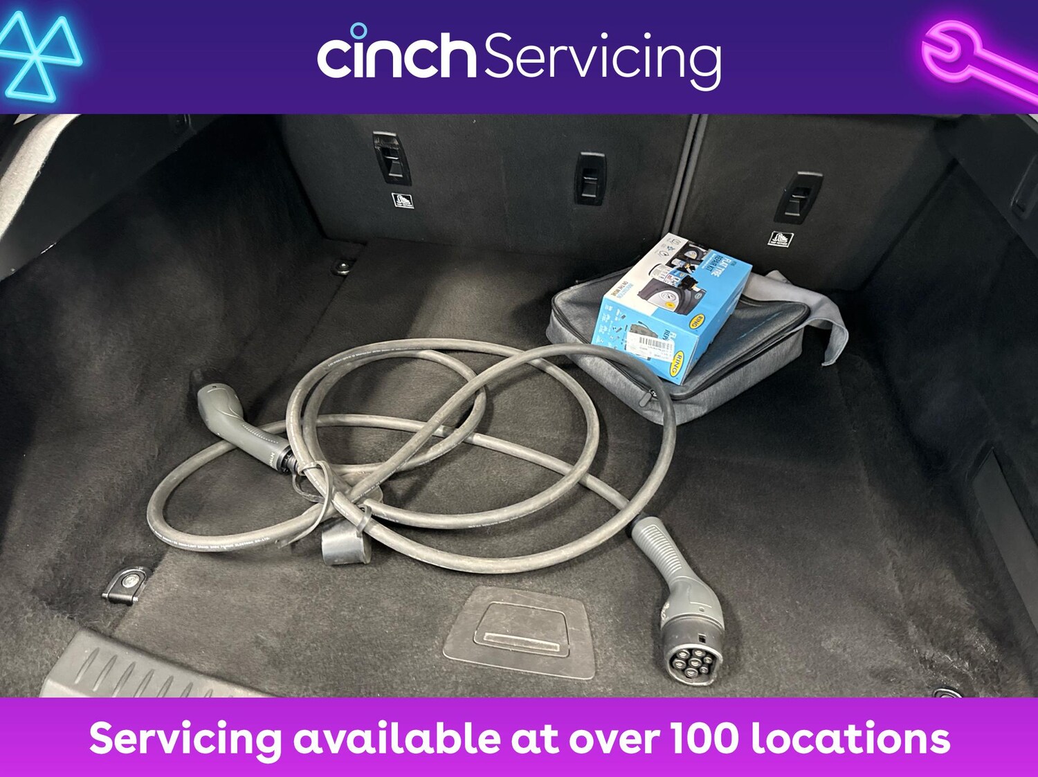 Used Jaguar I-Pace 2019 for sale - 76581849: Photo 31