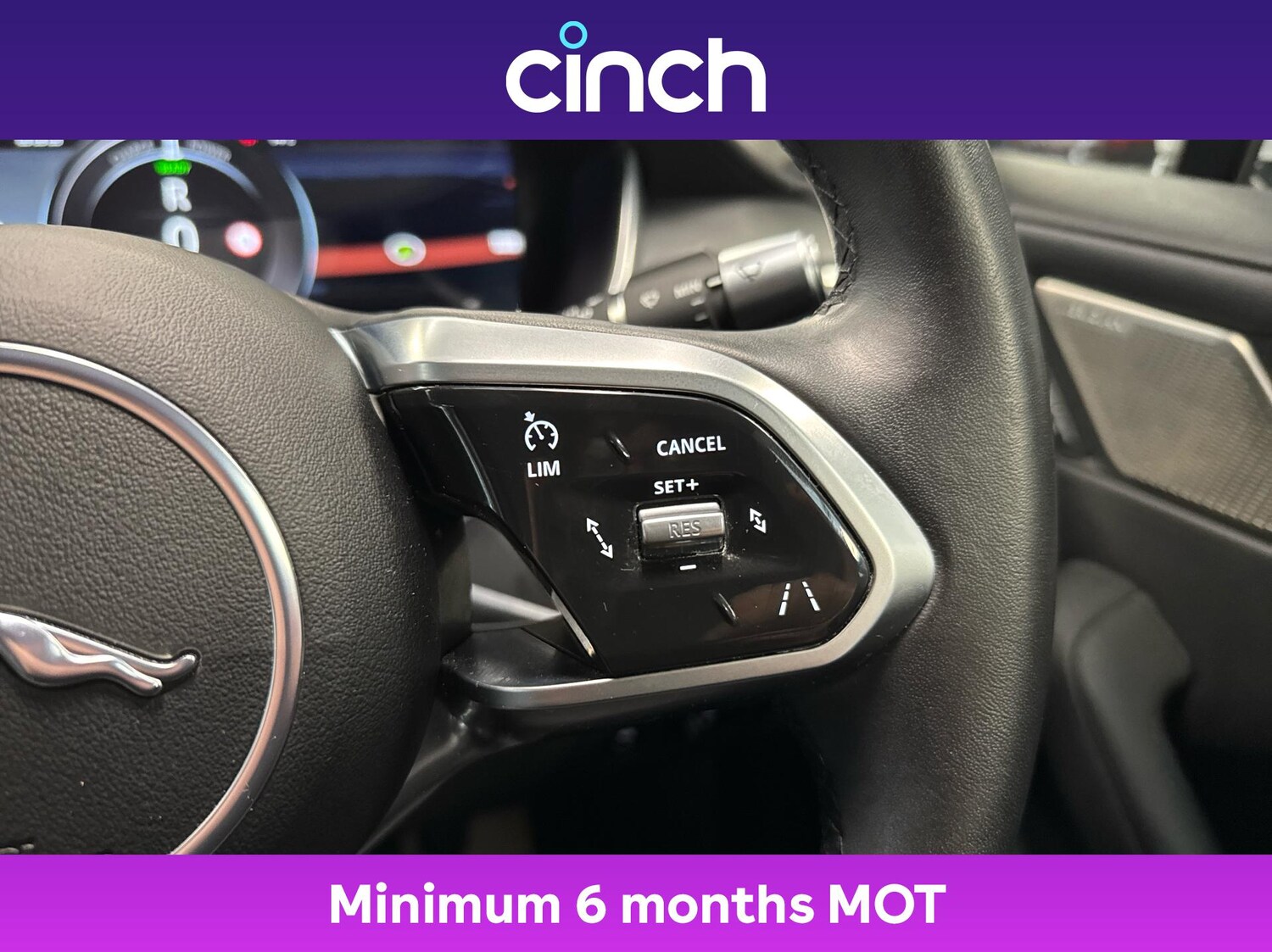 Used Jaguar I-Pace 2019 for sale - 76581849: Photo 32