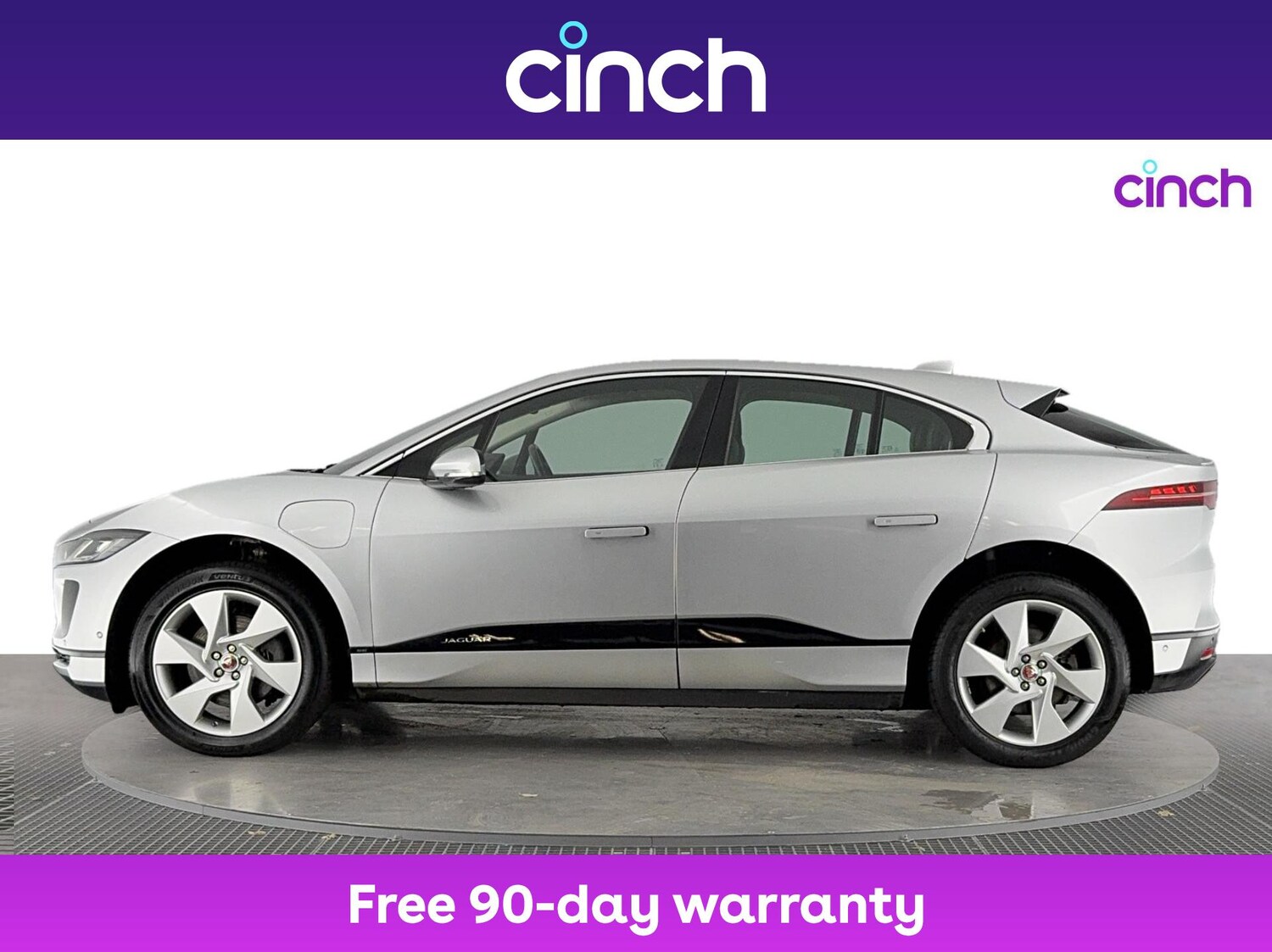 Used Jaguar I-Pace 2019 for sale - 76581849: Photo 8