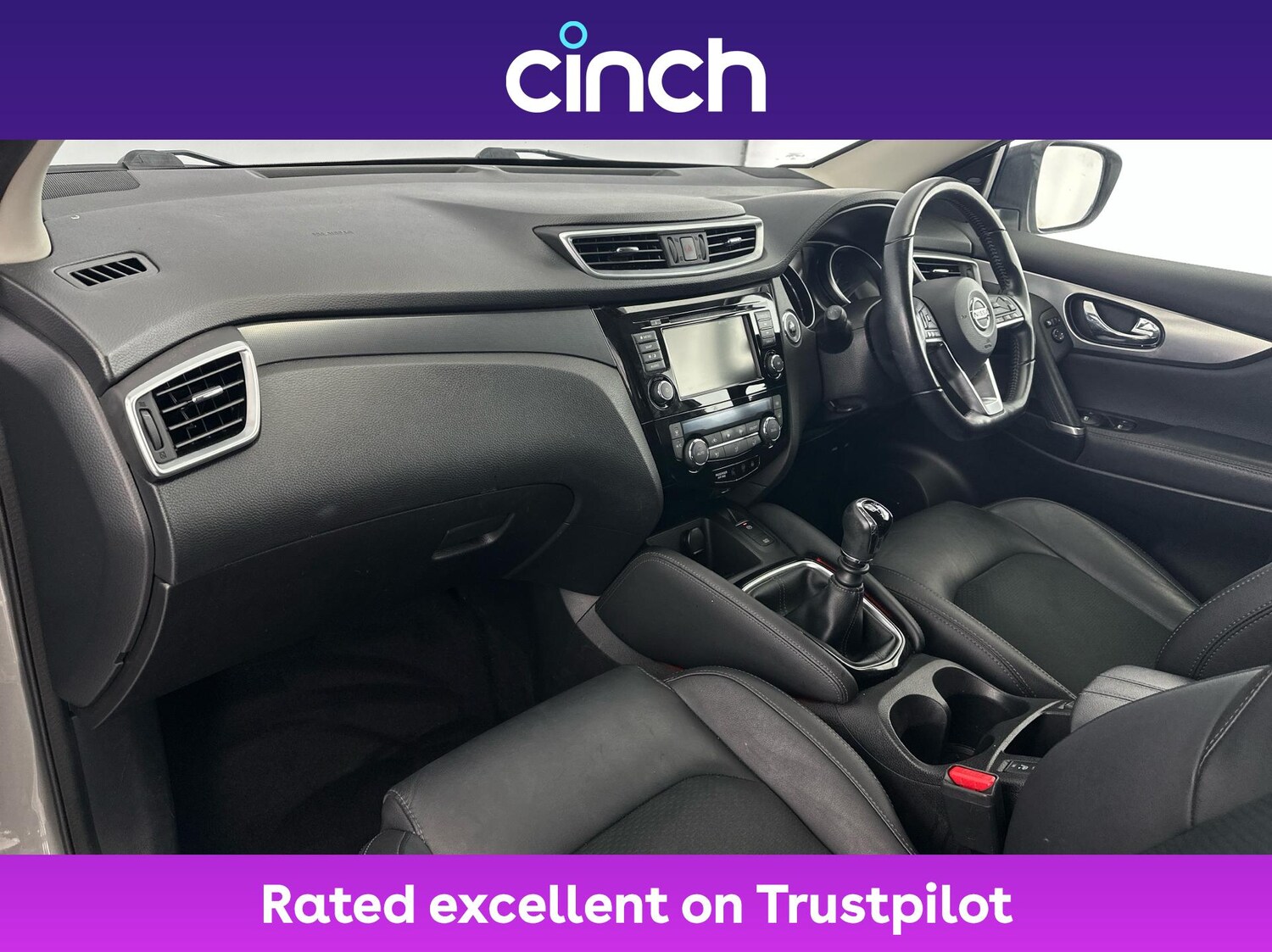 Used Nissan Qashqai 2019 for sale - 76125312: Photo 14