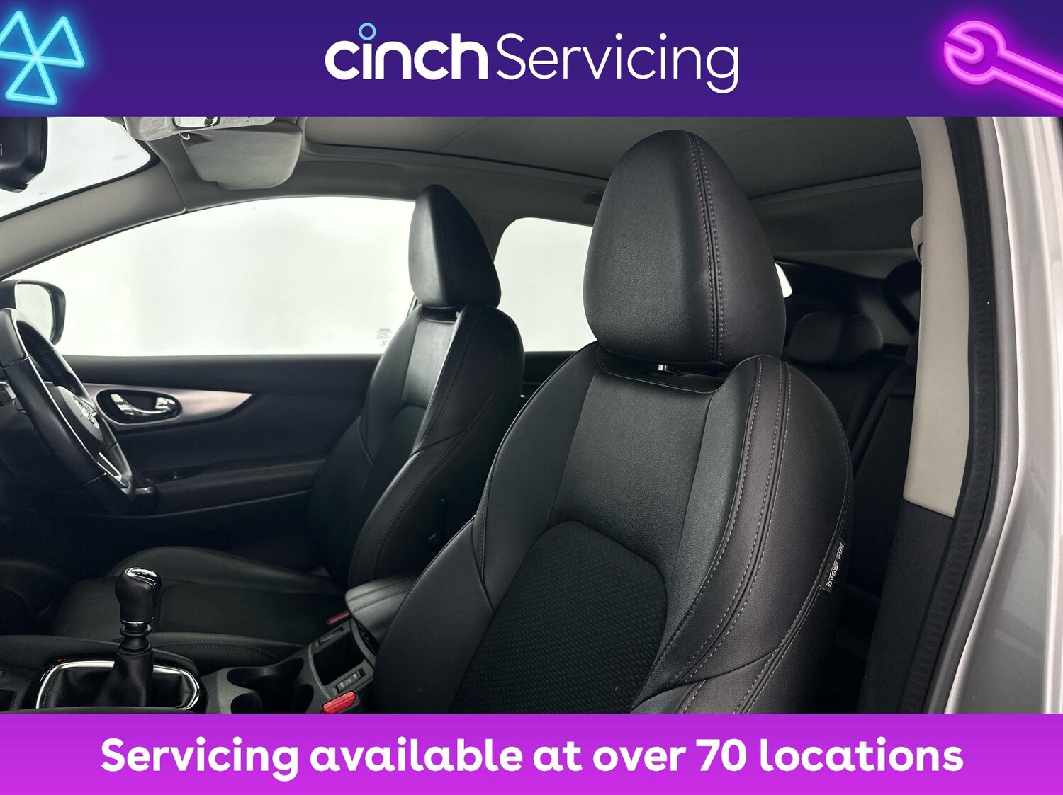 Used Nissan Qashqai 2019 for sale - 76125312: Photo 31