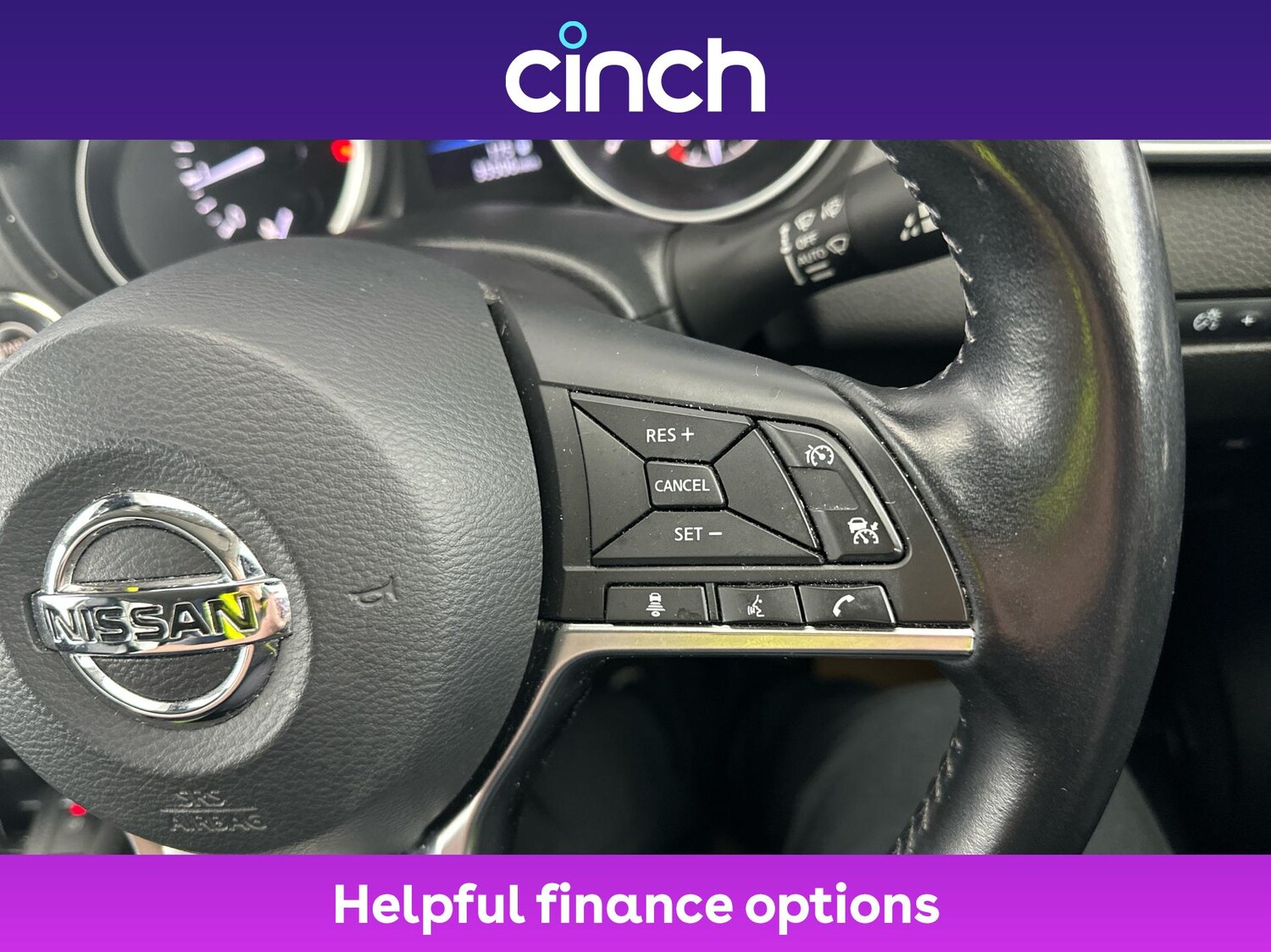 Used Nissan Qashqai 2019 for sale - 76125312: Photo 40
