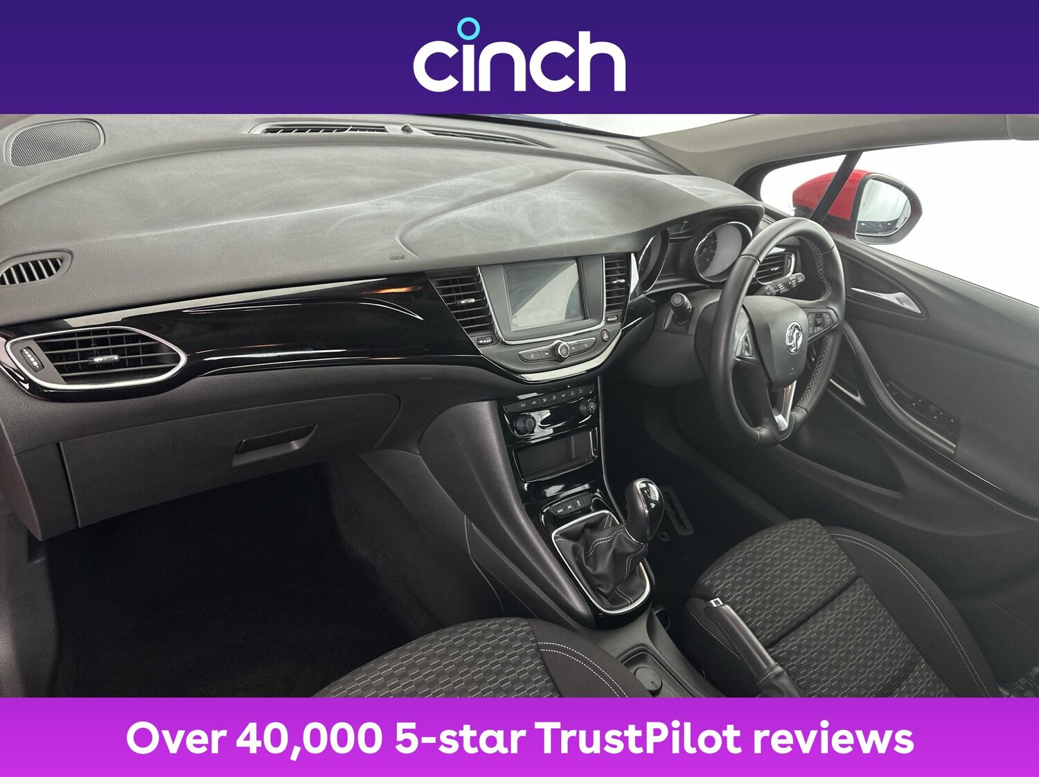 Used Vauxhall Astra 2019 for sale - 76934431: Photo 14