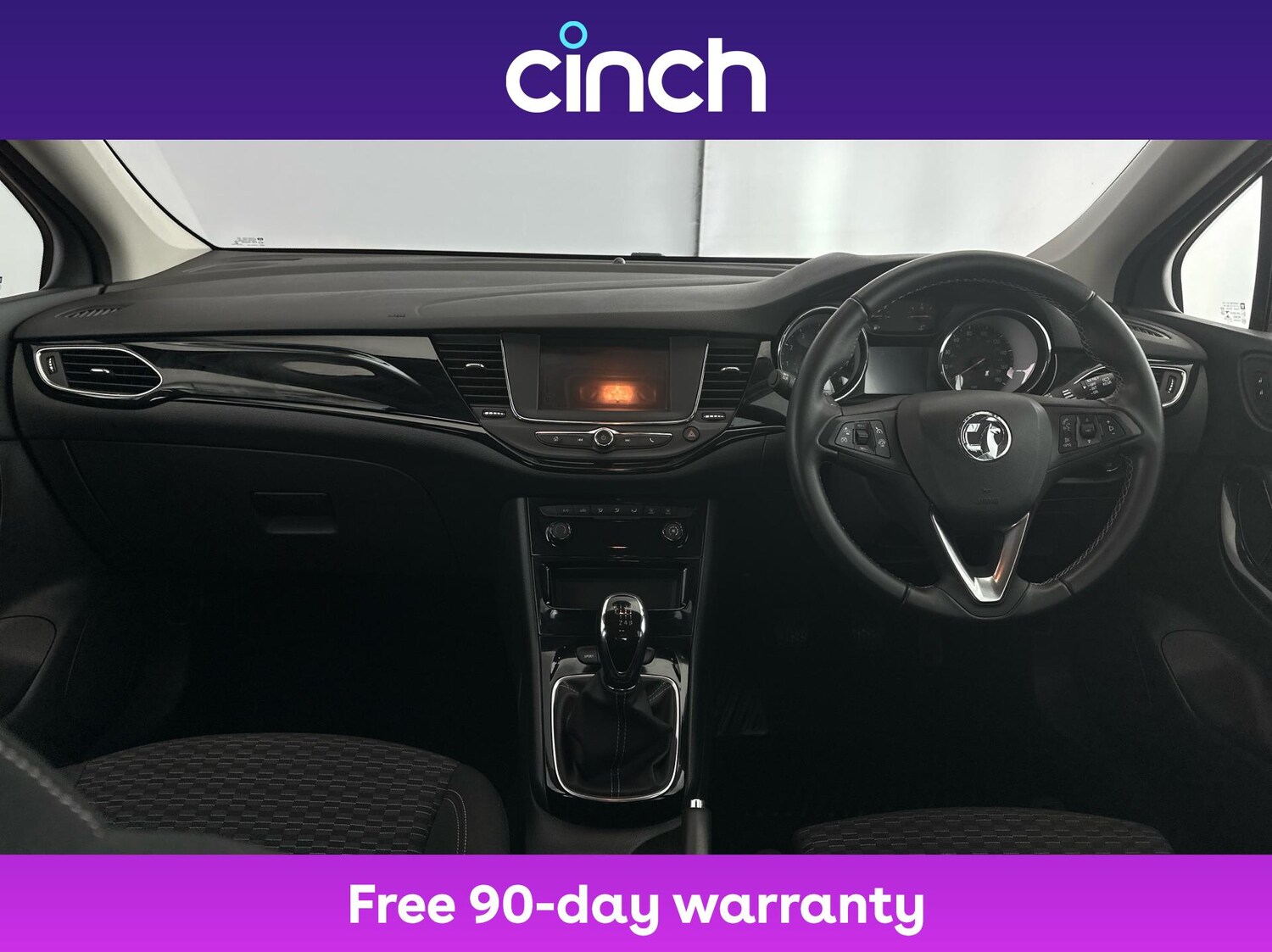 Used Vauxhall Astra 2019 for sale - 76934431: Photo 15