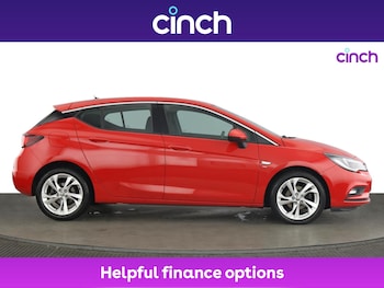 Used Vauxhall Astra 2019 for sale - 76934431: Photo