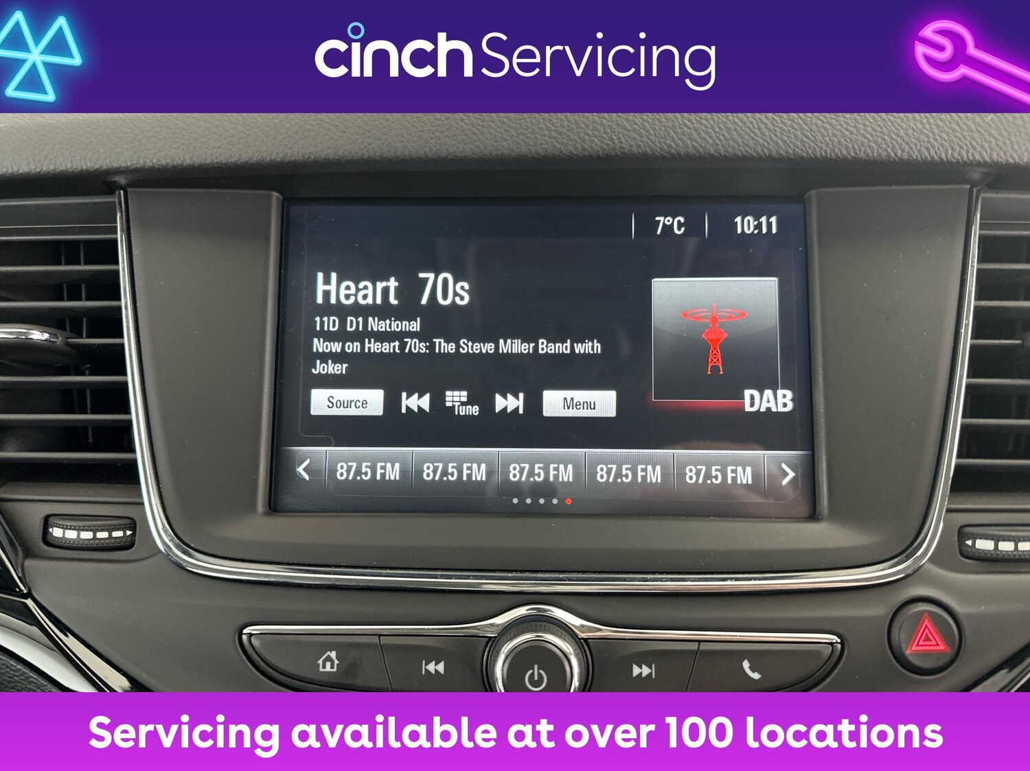 Used Vauxhall Astra 2019 for sale - 76934431: Photo 31