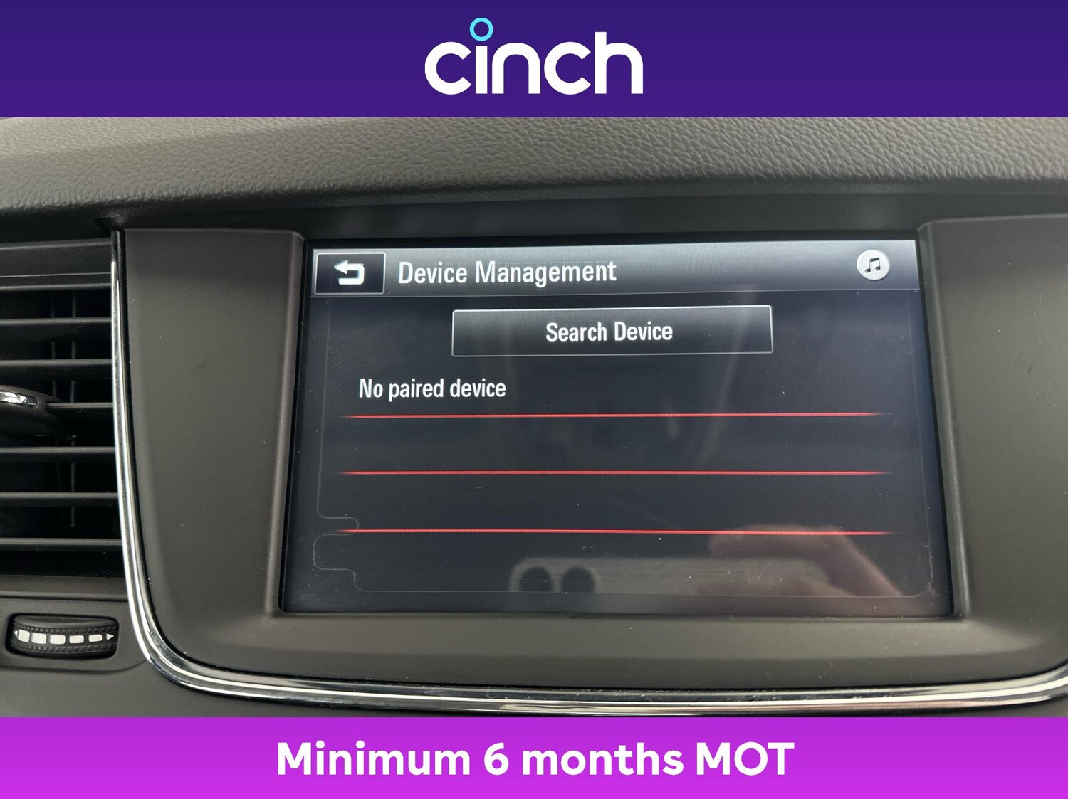 Used Vauxhall Astra 2019 for sale - 76934431: Photo 32