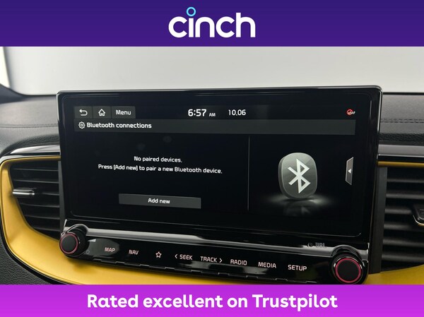 Used Kia XCeed 2020 for sale - 74918601: Photo 33