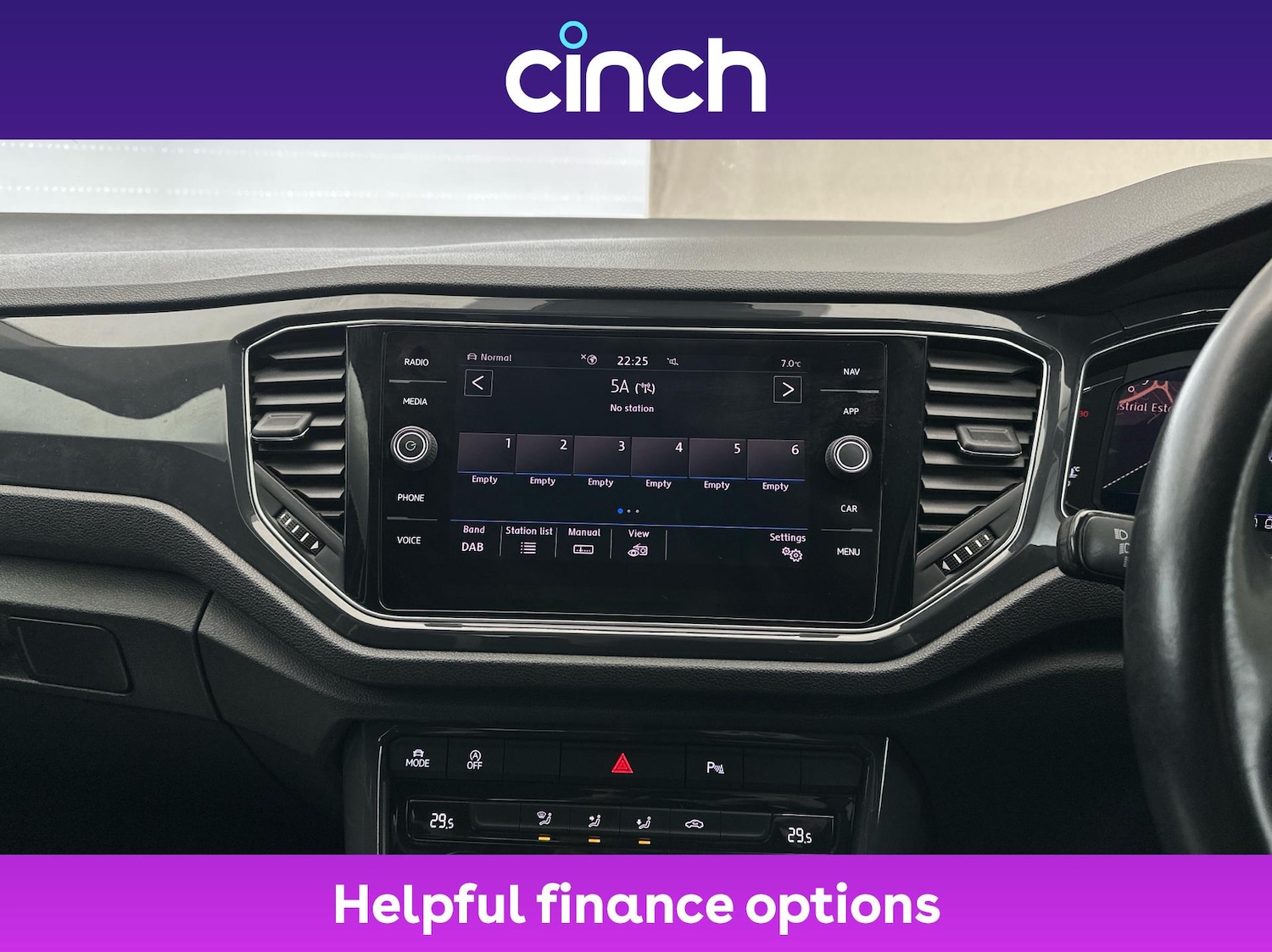 Used Volkswagen T-Roc 2019 for sale - 77060778: Photo 17