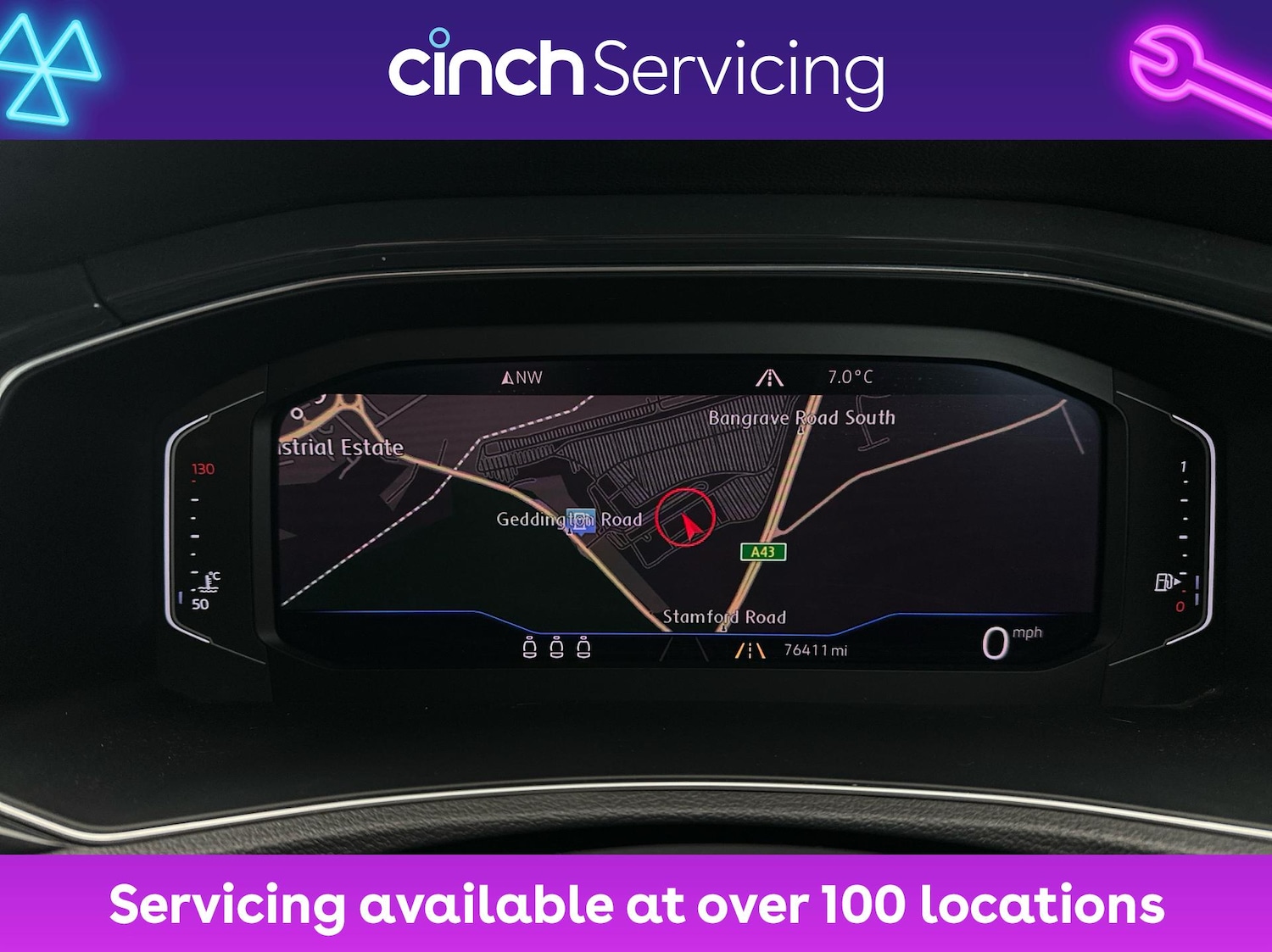 Used Volkswagen T-Roc 2019 for sale - 77060778: Photo 18