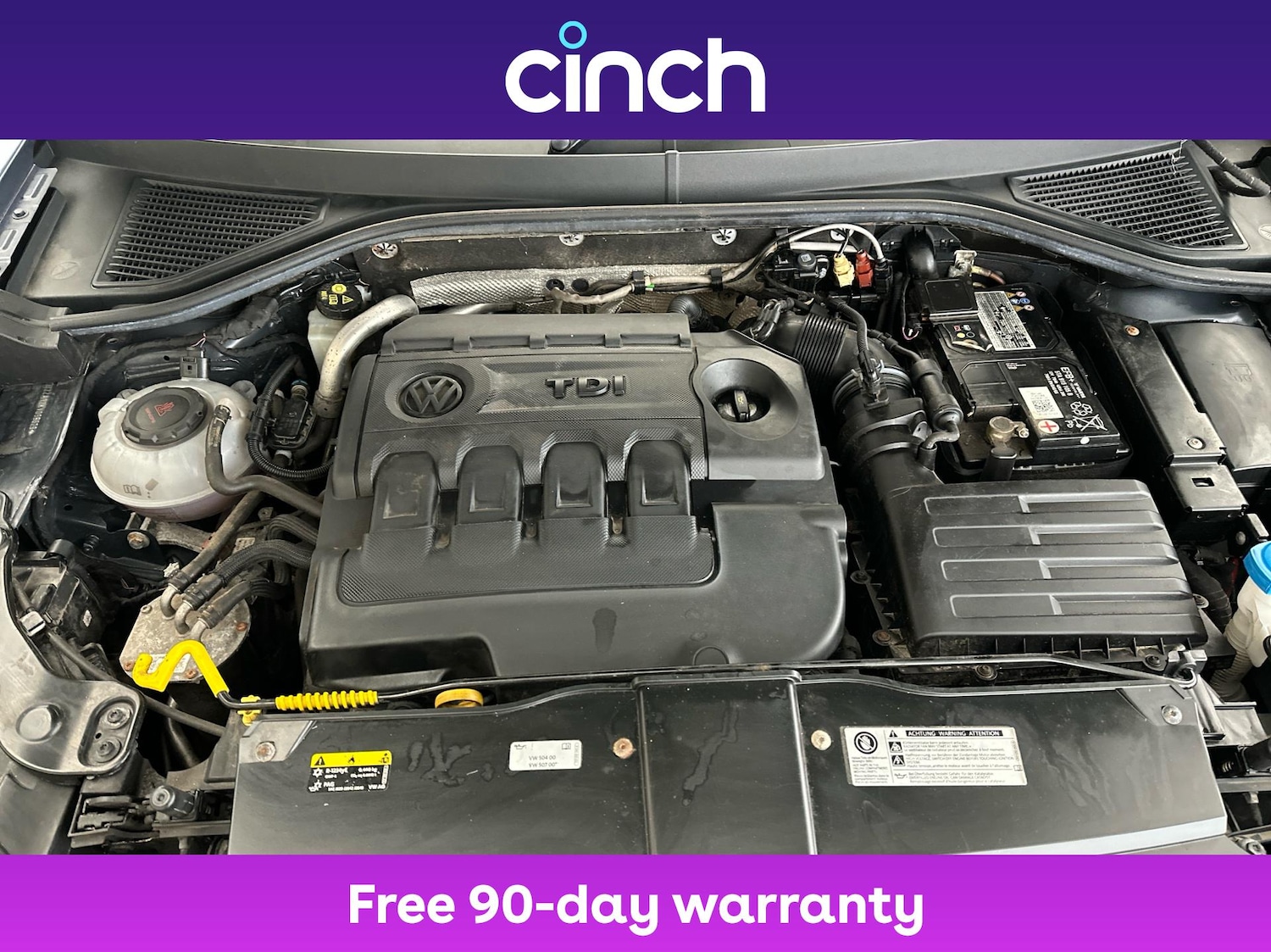 Used Volkswagen T-Roc 2019 for sale - 77060778: Photo 23