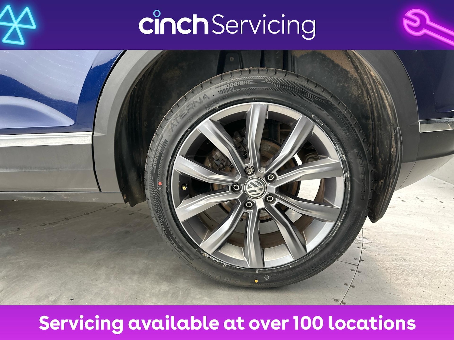 Used Volkswagen T-Roc 2019 for sale - 77060778: Photo 26