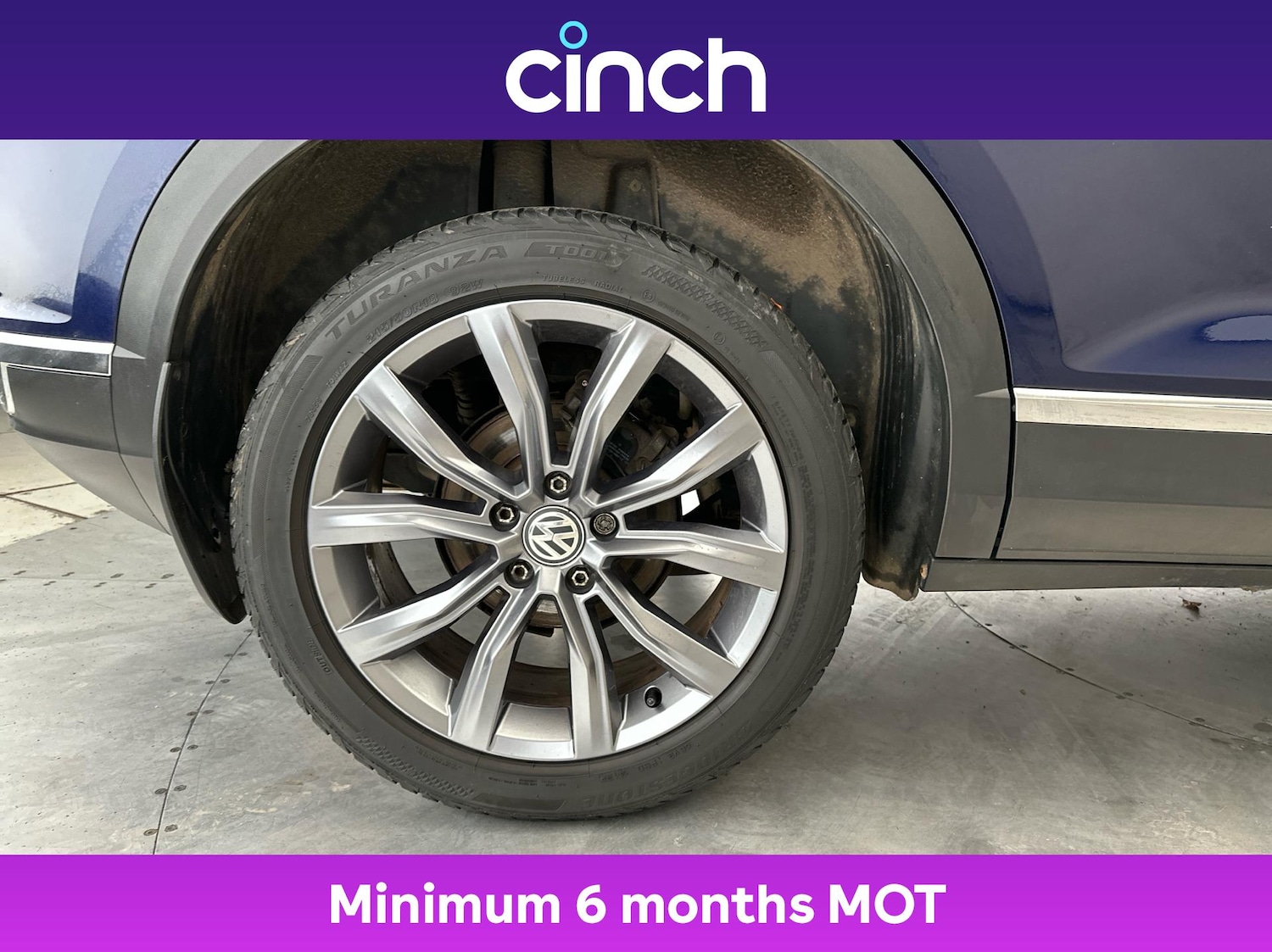 Used Volkswagen T-Roc 2019 for sale - 77060778: Photo 27