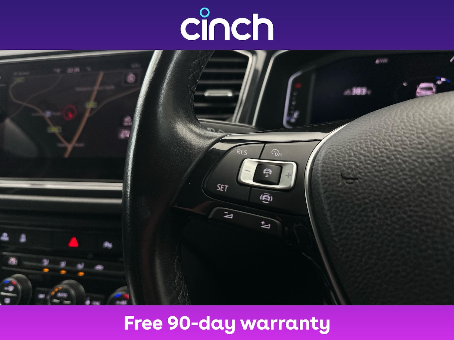 Used Volkswagen T-Roc 2019 for sale - 77060778: Photo 34