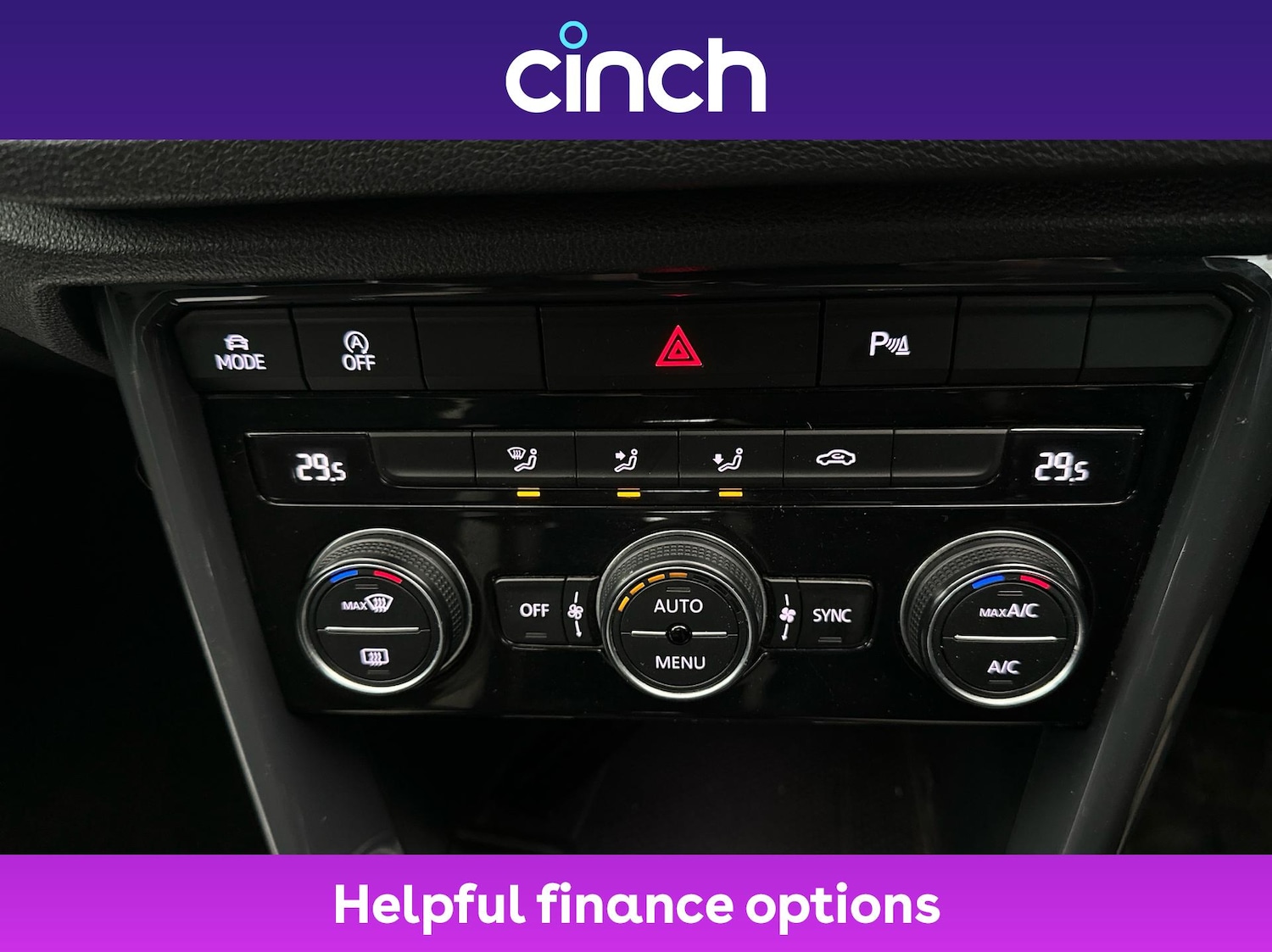 Used Volkswagen T-Roc 2019 for sale - 77060778: Photo 35