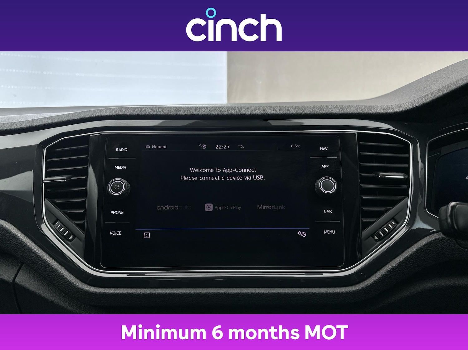 Used Volkswagen T-Roc 2019 for sale - 77060778: Photo 37